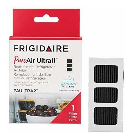 Frigidaire Paultra2 Pure Air Ultra Ii Filtro De Aire Para Re