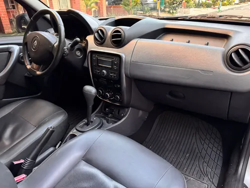 Renault Duster 2.0 Dynamique 4x2