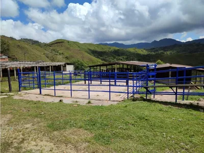 Finca en venta