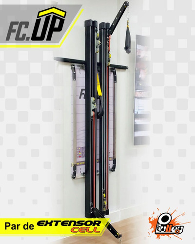 Imagem 5 de 6 de Fc Up