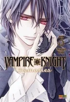 Comprar Vampire Knight Memories Vol 30 - Panini Comics