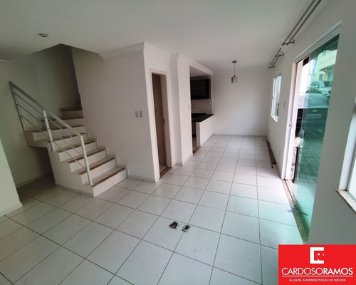 Imagem 6 de 24 de Casa - Ca01029 - 69801834