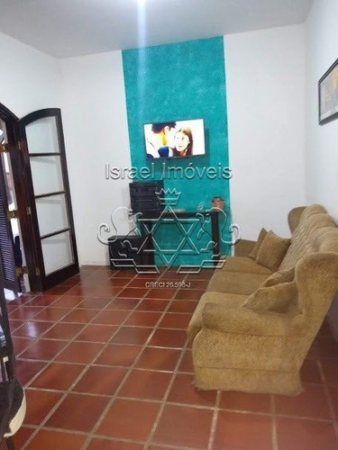 Imagem 5 de 15 de Casa - Massaguacu - Ref: 330 - V-330