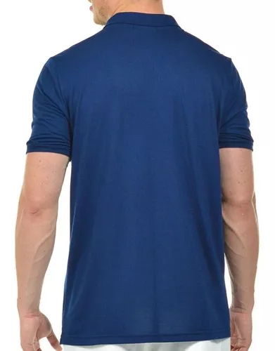 Camisa Polo de Algodão com Assinatura Bordada - Ready-to-Wear
