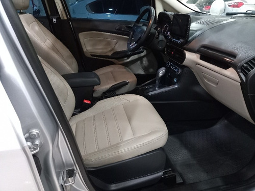 Imagem 9 de 10 de Ford Ecosport 1.5 Ti-vct Titanium