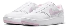 Nike Gamma Force Tenis Blancos Para Mujer