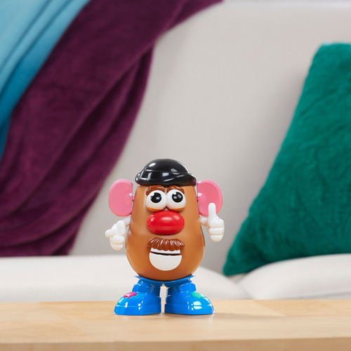 Playskool Señor Cara De Papa Parlanchín