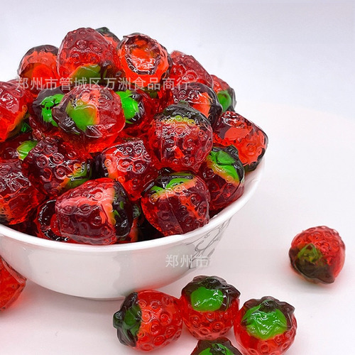 Juice 4d Apple 2,5 Kg - Venta Al Por Mayor 4d Juice Gomies S