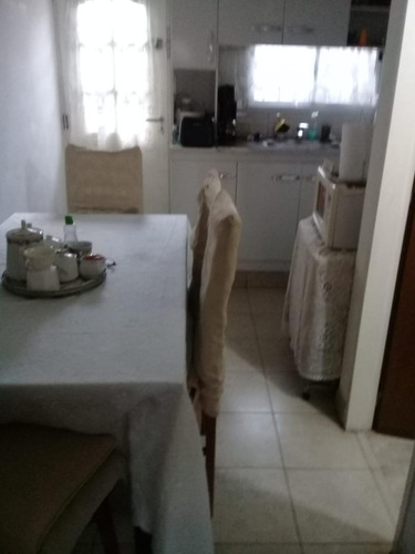 Imagen 6 de 13 de Excelente Duplex 3 Amb!!!