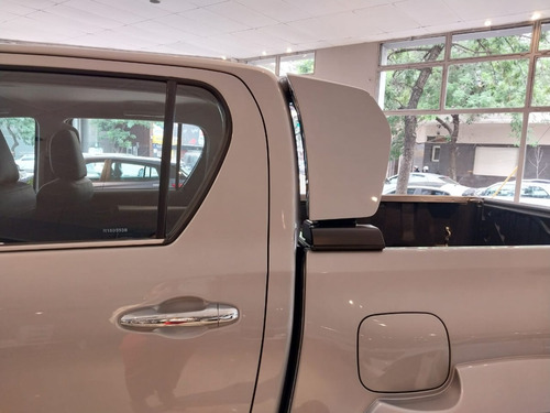 Toyota Hilux 2.8 Cd Srv 177cv 4x4 At