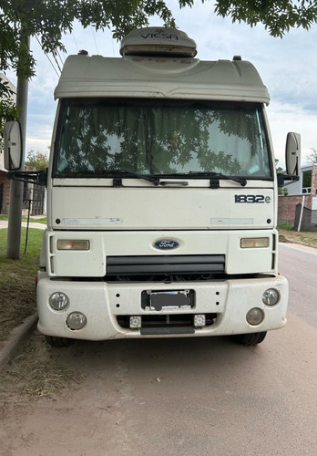 Camión Ford 1832e Modelo 2010