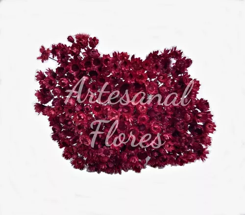 ARTESANAL FLORES |