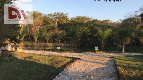 Imagem 9 de 19 de Terreno À Venda, 2388 M² Por R$ 520.000,00 - Chácara São Félix - Taubaté/sp - Te0034