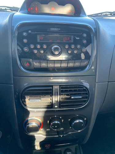 Fiat Adventure 1.6 Locker