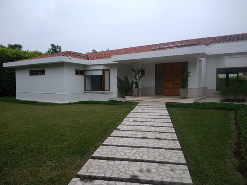 Casas En Venta Pance 303-106900