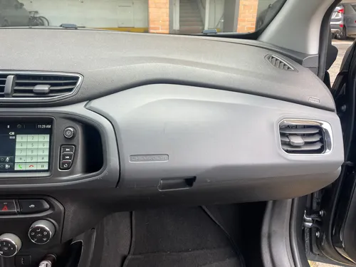 Chevrolet Onix 1.4 Ltz Aut