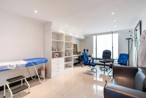 Casa En Venta En Santa Paula. Cod V4385