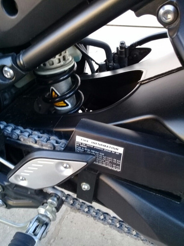 Yamaha Fazer