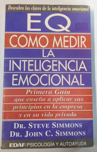 Como Medir La Inteligencia Emocional