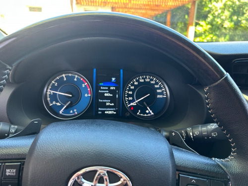 Toyota SW4 2.8 Srx 204Cv 4X4 7As At