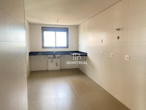 Imagem 7 de 22 de Apartamento À Venda, 285 M² Por R$ 2.764.000,00 - Empresarial 18 Do Forte - Barueri/sp - Ap2688