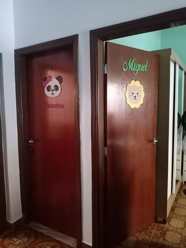 Imagem 7 de 21 de Excelente Casa Px Praça Santa Terezi - Ca7012
