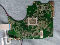 Comprar Placa-mãe Para Notebook Qbex Atlas 5000 C18-vd Core I5 3317u