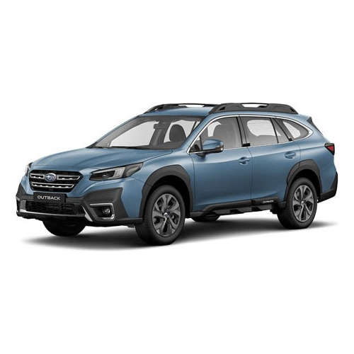 Imagen 5 de 18 de All New Outback