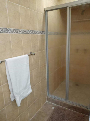 Imagen 5 de 14 de Departamento En Renta En Polanco Amueblado