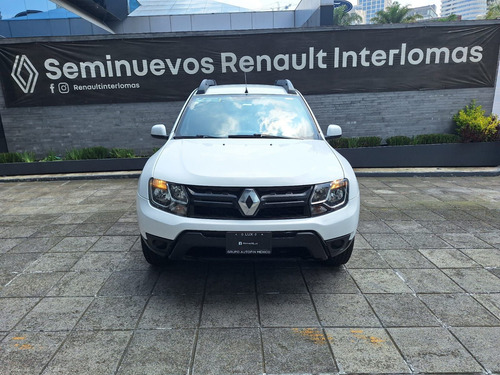 Renault Oroch 2.0 Zen Mt