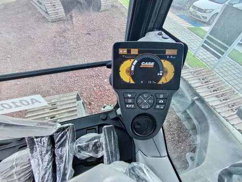 Excavadora Hidraulica Nueva Case Cx220c Kit Pmartillo 2024