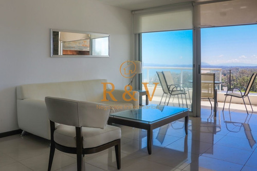 Imagen 5 de 17 de Apartamento En Ventas Y Venta Con La Mejor Vista Al Mar!!!