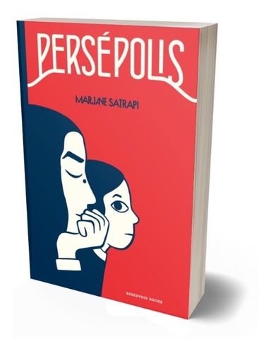 Persépolis / Edición Definitiva / Marjane Satrapi