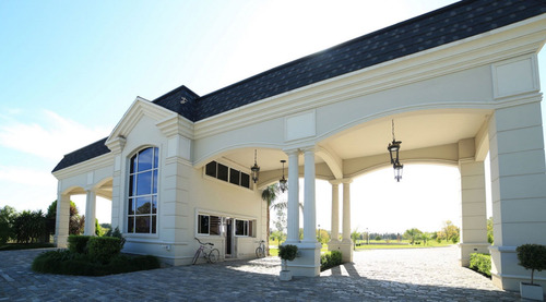 Lote En Venta Chateau Pilar