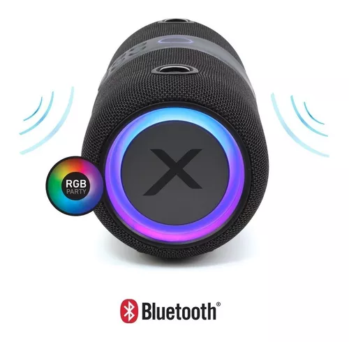 Parlante Bluetooth Inalambrico Blast X1 - X-View