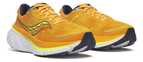 Zapatilla Hombre Saucony Guide 18 Peel/navy