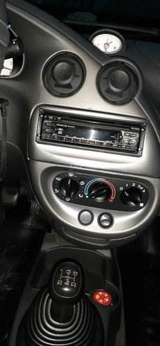 Ford Ka 2007 1.0 Gl 3p