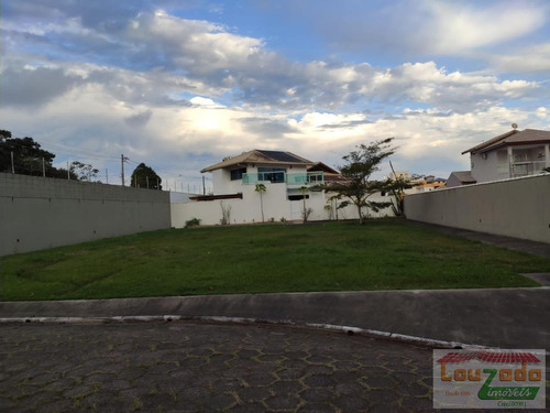 Imagem 1 de 4 de Terreno Para Venda No Bairro Condomínio Três Maria Em Peruíbe/sp. - 4285_2-1657488