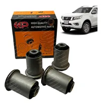 Comprar Kit Bujes Bandeja Delantera Inferior Nissan Np300 2015-2020