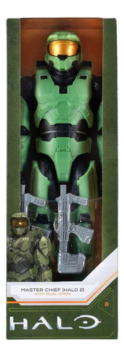 Figura Halo 30 Cm Modelo Master Chief (infinite) Serie 3