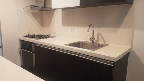 Imagen 17 de 24 de Apartamento En Arriendo Santa Barbara Occidental 741-796