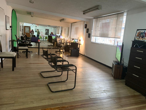 Imagen 18 de 22 de Casa Comercial En Venta La Castellana Bogotá