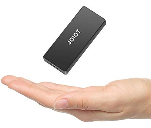 Joiot Portable Ssd Unidad De Estado Sólido Externa Unidad De