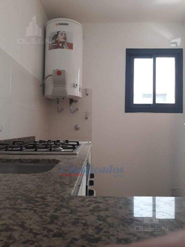 Imagen 7 de 26 de A Estrenar! Escritura - 2 Dor - Terraza Prop - Amenities Y Más! Centro!