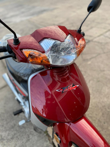 Motomel Blitz V8 110 Base Ram Motor Store