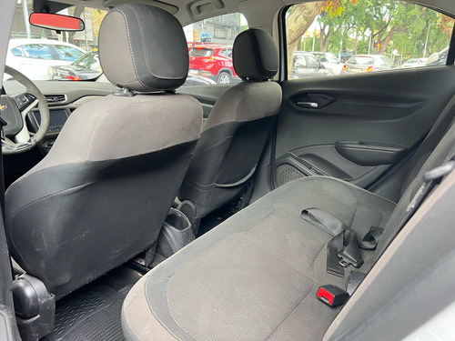 Chevrolet Prisma 1.4 Ltz 98cv