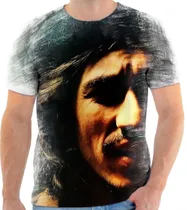 Comprar Camisa Camiseta Personalizada Fagner Cantor Brasileiro Mpb