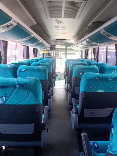 Ônibus Rodoviário Marcopolo Viaggio R - 09/09 - 46 Lugares