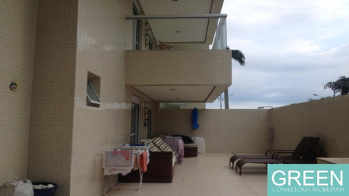 Imagem 4 de 30 de Apartamento - Ref: Ap02026