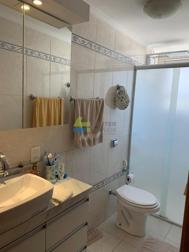 Imagem 13 de 15 de Apartamento - Vila Clementino - Ref: 13991 - V-871988